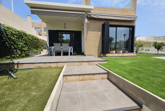 Villa - Reventa - Orihuela Costa - La Regia