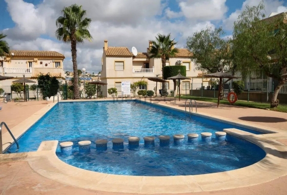 Villa - Reventa - Orihuela Costa - Las Filipinas
