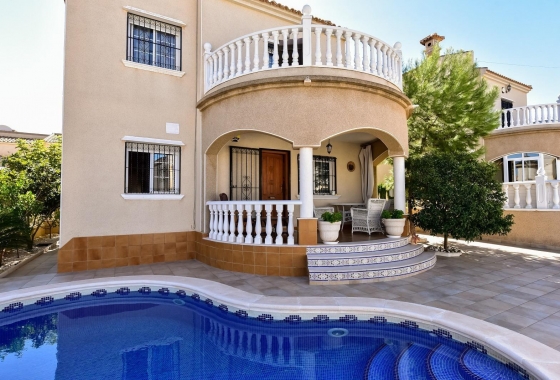 Villa - Reventa - Orihuela Costa - Las Filipinas
