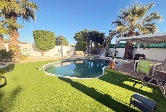 Villa - Reventa - Orihuela Costa - Lomas De Cabo Roig