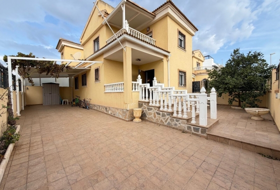 Villa - Reventa - Orihuela Costa - Lomas De Don Juan