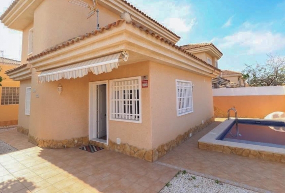 Villa - Reventa - Orihuela Costa - Los Altos