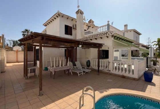 Villa - Reventa - Orihuela - Inland
