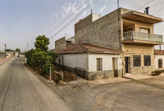 Villa - Reventa - Orihuela - Inland