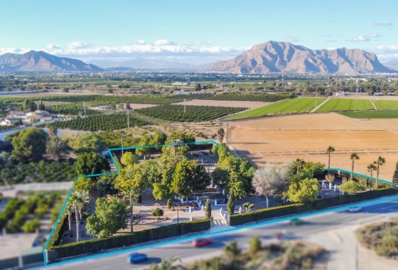 Villa - Reventa - Orihuela - Orihuela