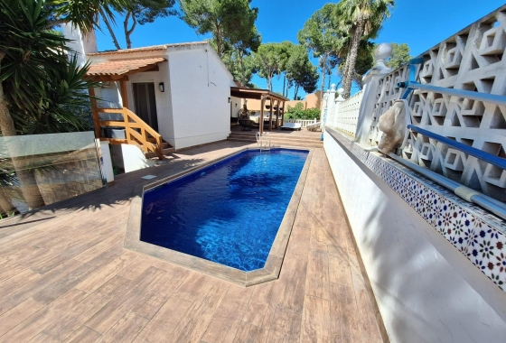 Villa - Reventa - Pilar de la Horadada - Pinar de Campoverde