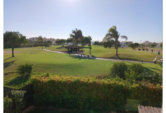 Villa - Reventa - Roda Golf Resort - Inland