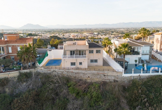 Villa - Reventa - Rojales - Campo De Golf La Marquesa