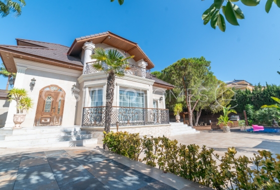 Villa - Reventa - Rojales - Ciudad Quesada