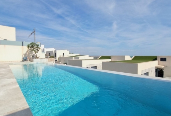 Villa - Reventa - Rojales - Inland