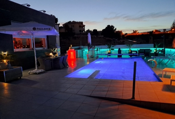 Villa - Reventa - Rojales - Inland