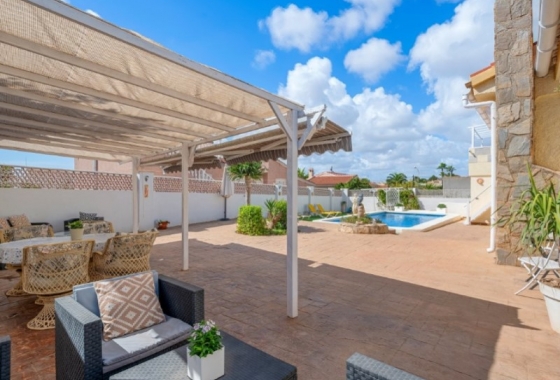 Villa - Reventa - Rojales - Inland