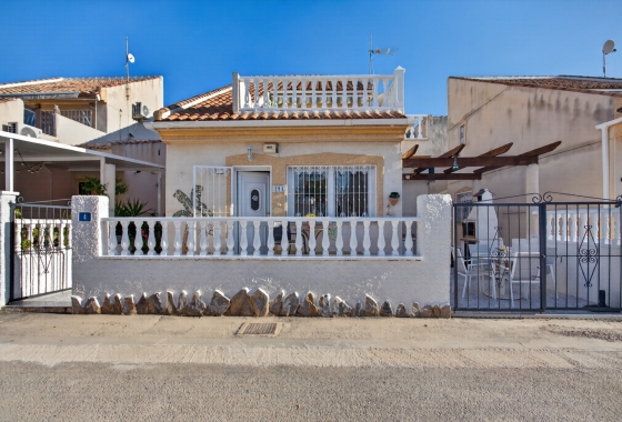 Villa - Reventa - Rojales - Inland