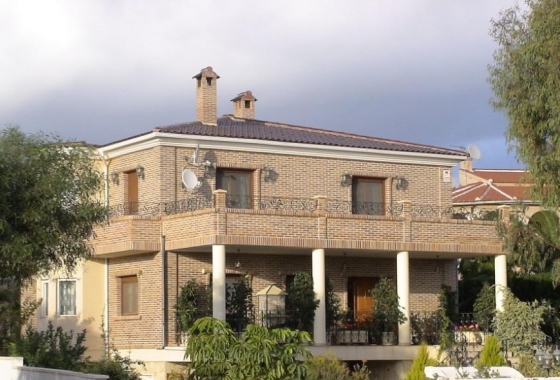 Villa - Reventa - Rojales - MCO-29712