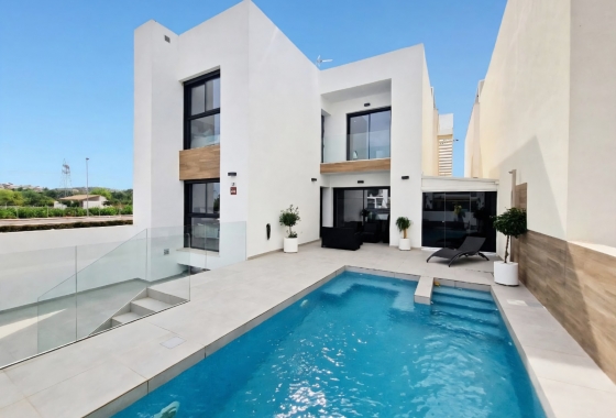 Villa - Reventa - Rojales - Rojales