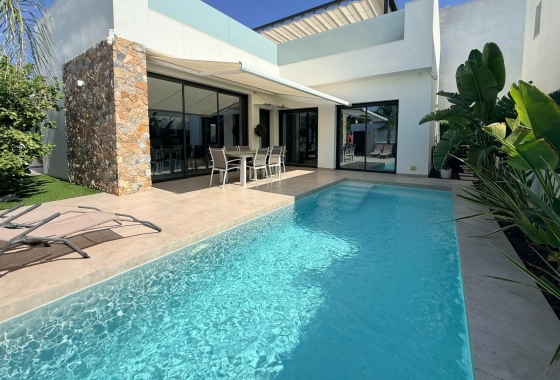 Villa - Reventa - San Javier - Costa Calida
