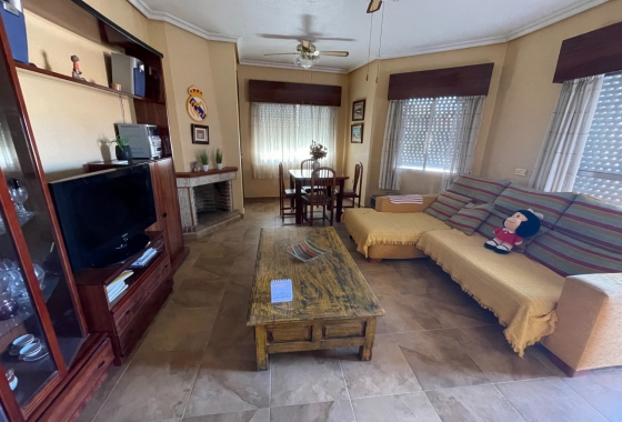 Villa - Reventa - San Miguel de Salinas - MCO-37484