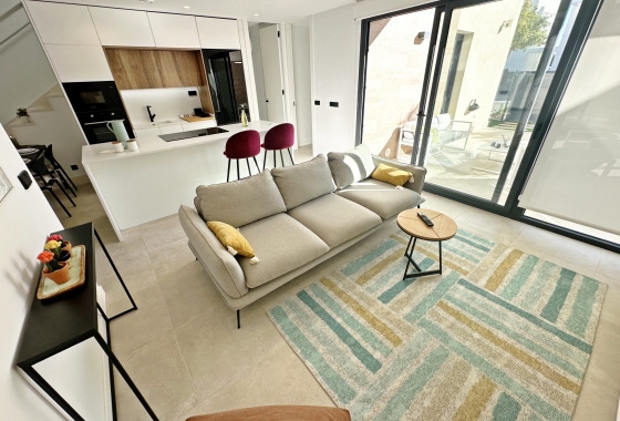 Villa - Reventa - Santa Rosalia - Inland