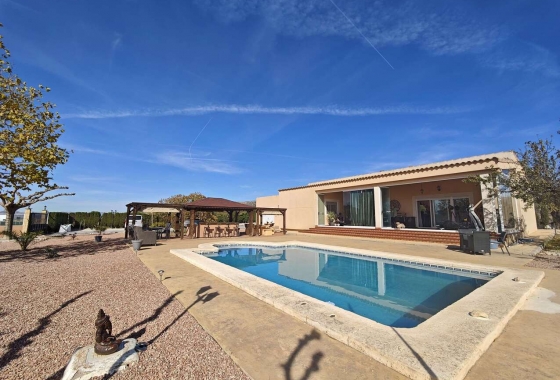 Villa - Reventa - Sax - Inland