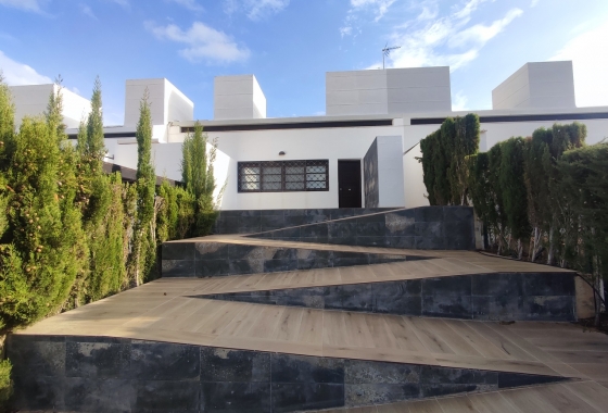 Villa - Reventa - Sucina - Inland