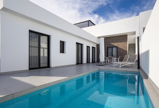 Villa - Reventa - Torre Pacheco - BEC-31596