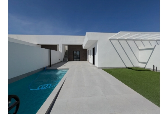 Villa - Reventa - Torre Pacheco - Inland