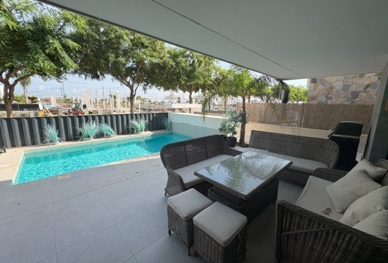 Villa - Reventa - Torre Pacheco - Inland