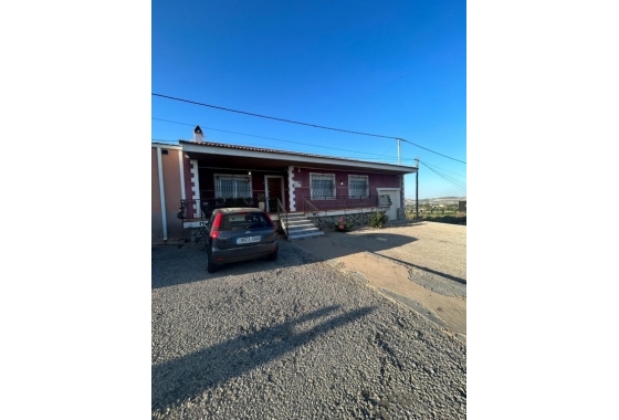 Villa - Reventa - Torremendo - Costa Blanca