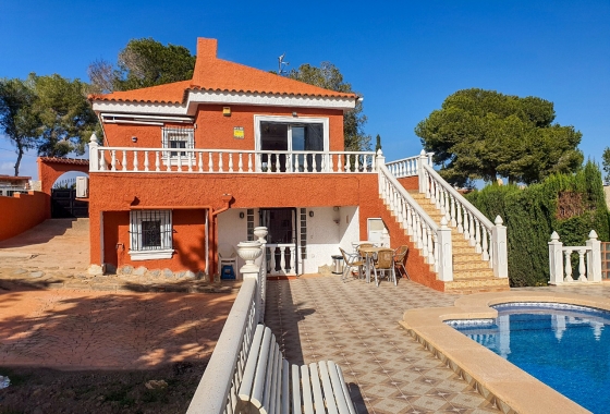 Villa - Reventa - Torrevieja - Costa Blanca