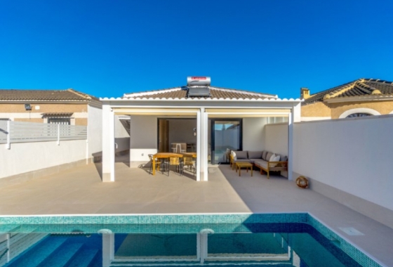 Villa - Reventa - Torrevieja - Costa Blanca