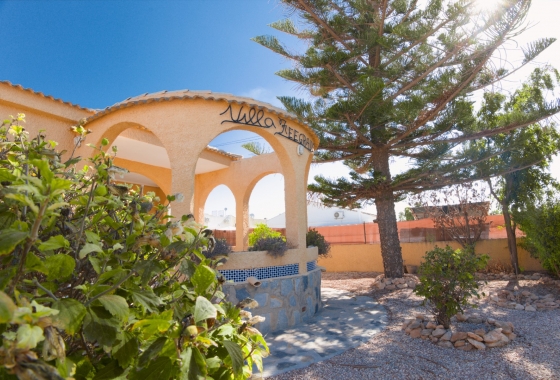 Villa - Reventa - Torrevieja - Costa Blanca