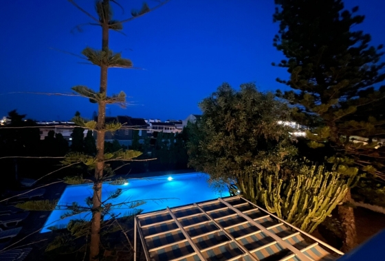 Villa - Reventa - Torrevieja - Costa Blanca