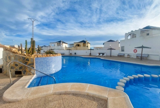 Villa - Reventa - Torrevieja - Costa Blanca