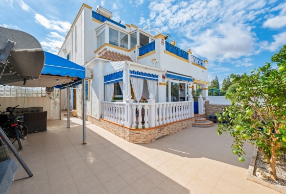 Villa - Reventa - Torrevieja - Costa Blanca