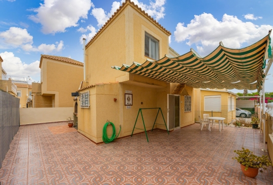 Villa - Reventa - Torrevieja - El Limonar