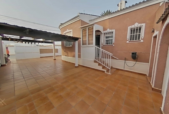 Villa - Reventa - Torrevieja - San Luis