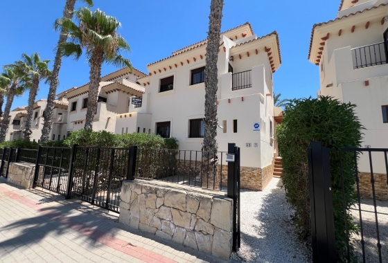 Villa - Revente - Algorfa - Inland