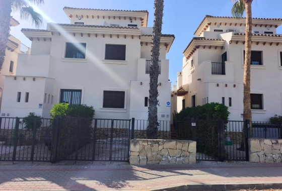 Villa - Revente - Algorfa - Inland