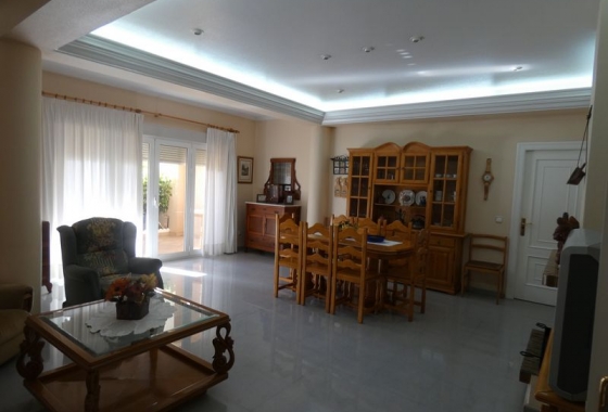 Villa - Revente - Almoradí - MCO-62088
