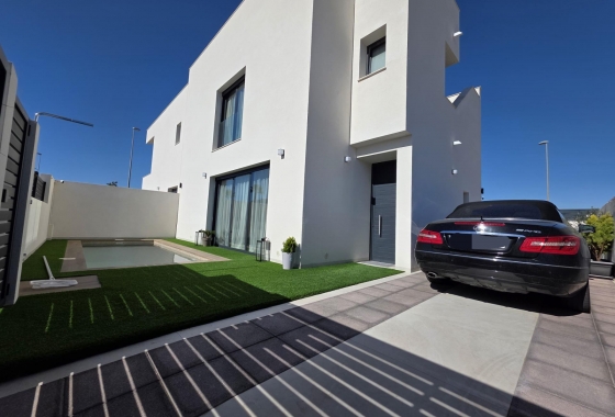 Villa - Revente - Benijofar - Benijofar