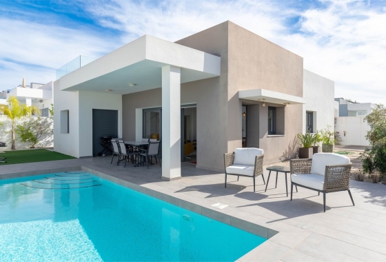 Villa - Revente - Benijofar - Costa Blanca