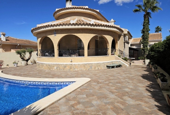 Villa - Revente - Benijofar - Costa Blanca