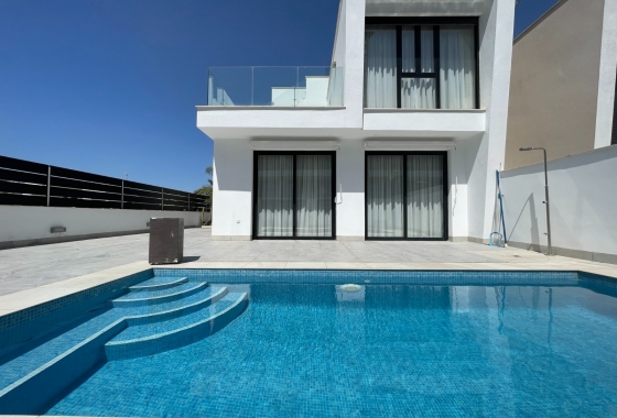 Villa - Revente - Benijofar - Costa Blanca