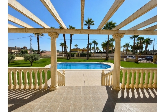 Villa - Revente - Catral - Costa Blanca