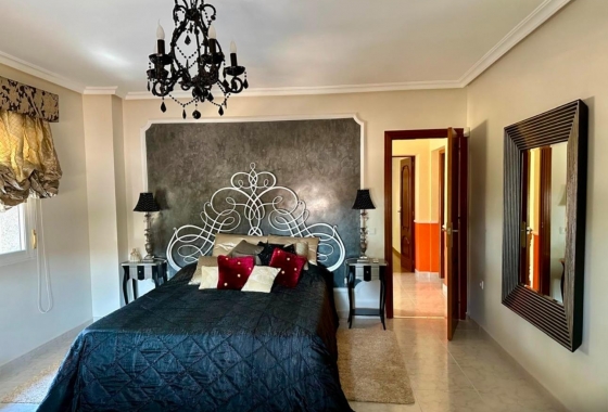 Villa - Revente - Ciudad Quesada - Ciudad Quesada - Doña Pepa