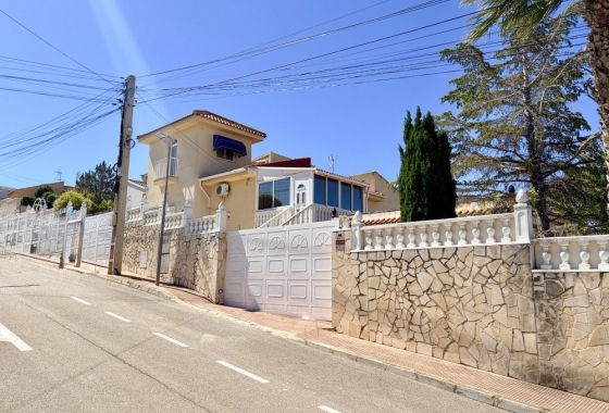 Villa - Revente - Ciudad Quesada - Costa Blanca