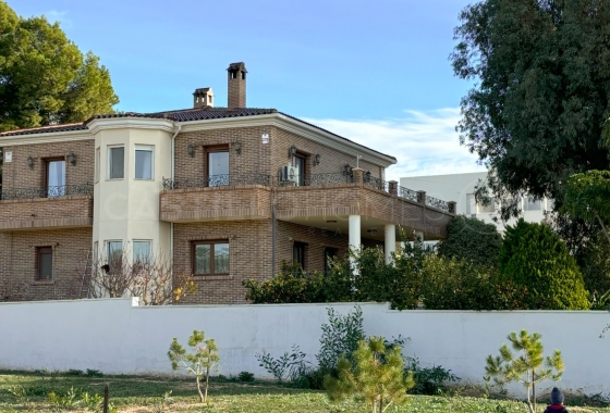 Villa - Revente - Ciudad Quesada - Urbanizaciones