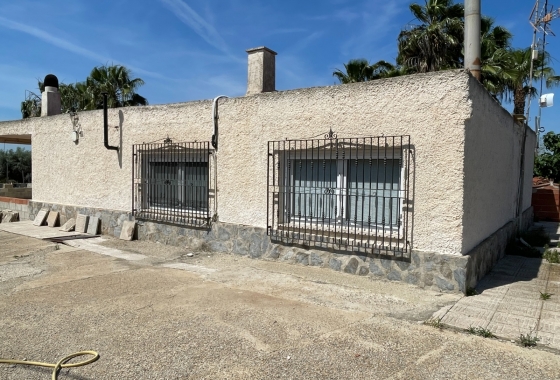 Villa - Revente - Crevillente - Inland