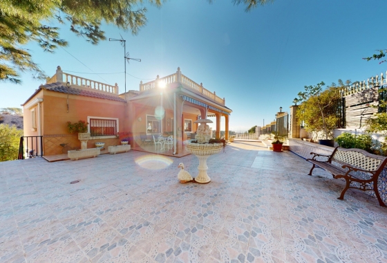 Villa - Revente - Crevillente - Inland