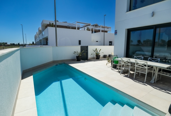 Villa - Revente - Daya Vieja - Daya Vieja